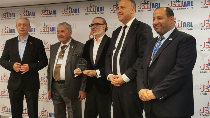 مؤتمر الجالية العربية في لندن: من الإغاثة إلى التأثير السياسي