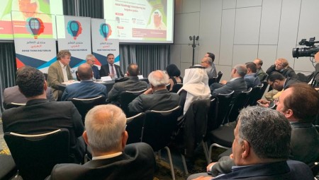 منتدى التفكير العربي يحيي ذكرى خاشقجي