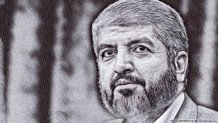 الكاتب الأردني محمد أبو رمان تعليقا على ندوة منتدى التفكير: هل رؤية مشعل ممكنة؟