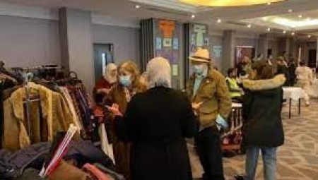 مهرجان التراث الفلسطيني