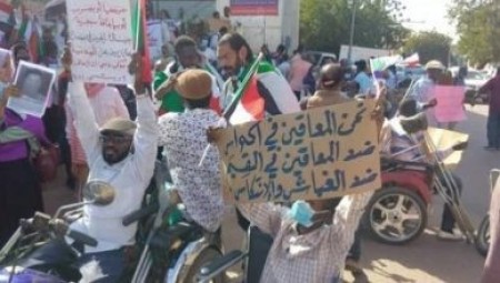 فورين بوليسي: في المعركة على السودان خرجت أمريكا خاسرة.. دول الخليج وإسرائيل ومصر هي من تشكل الوضع
