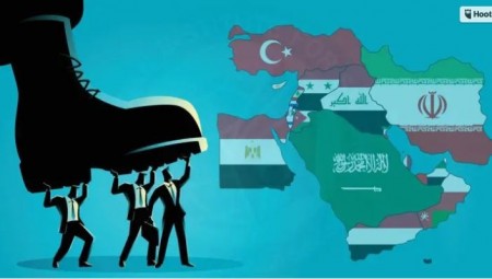 منطقة الشرق الأوسط وشمال أفريقيا بين دراسات التحول الديمقراطي ودراسات الأوتوقراطية: استعراض الأدبيات والتأملات النظرية قبل الثورات العربية وبعدها