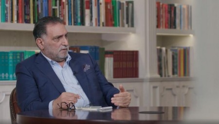الهوية ....والهوية العربية المحددات والإشكالات...د.عزمي بشارة