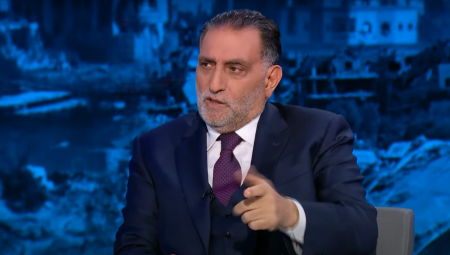 المفكر العربي الدكتور عزمي بشارة... هل تلام المقاومة على ما حدث؟ وهل يمكن أن تتم صفقة وقف إطلاق النار قبل شهر رمضان القادم؟