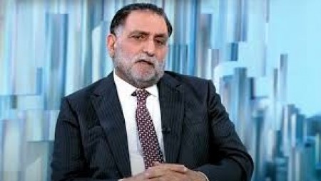 المفكر العربي د. عزمي بشارة ورؤيته لحدود التصعيد الإيراني الإسرائيلي وانعكاساته على الحرب في غزة
