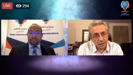 مصطفى البرغوثي: تغيير وظيفة السلطة ممكن.. وهذه شروطه (شاهد)